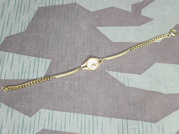 German Westwall Siegfried Line Bracelet