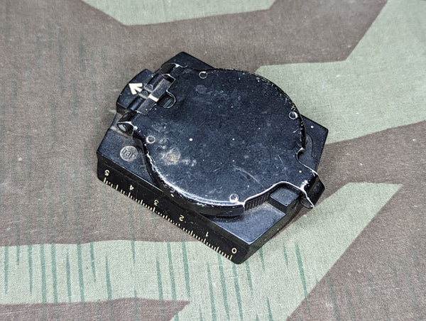 Original German Compass Marschkompass hap