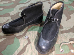 German Winter Shoes in Box