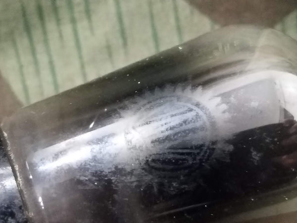 Wehrmacht Radio Tube
