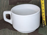 Wehrmacht Style Coffee Cup