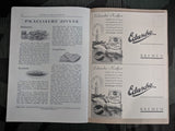 Eduscho Christmas 1938 Magazine