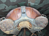 Wehrmacht Saddle hoy43 Project