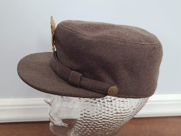 WAC OD Hobby Hat (Size 21 1/2)