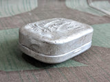 Kaloderma Small Traveling Soap Dish AS-IS
