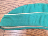 USMCWR Women's Marine Summer Garrison Cap (Size 22)