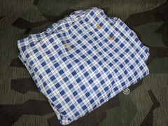 German Bed Sheet Material