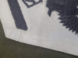 WAVES Mail Clerk Patch Set