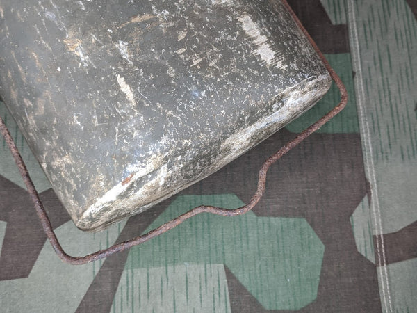Pre War Tall Mess Kit Bottom AS-IS