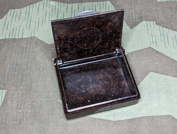 Small Bakelite Tobacco Box