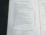 Lehrgang der Deutschen Kurzschrift Shorthand Book 1934