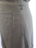 OD Army Nurse Off-Duty Dress <br> (B-42" W-28" H-37")