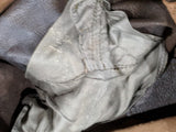 Brown Lederhosen (34" Waist)