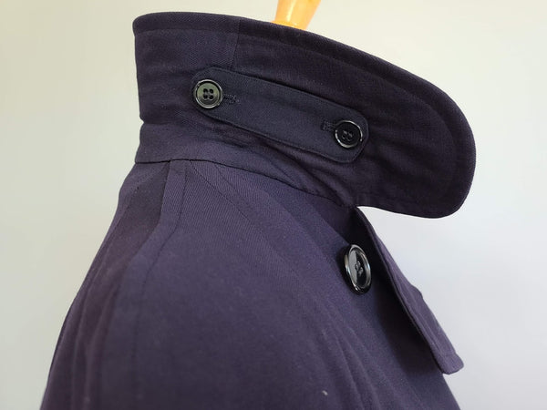WAVES Overcoat (Named) <br> (B-42" W-39" H-43")