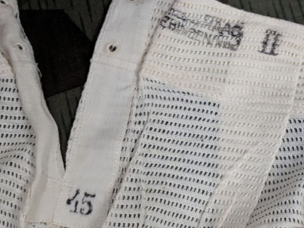 German Mesh Underwear Size II