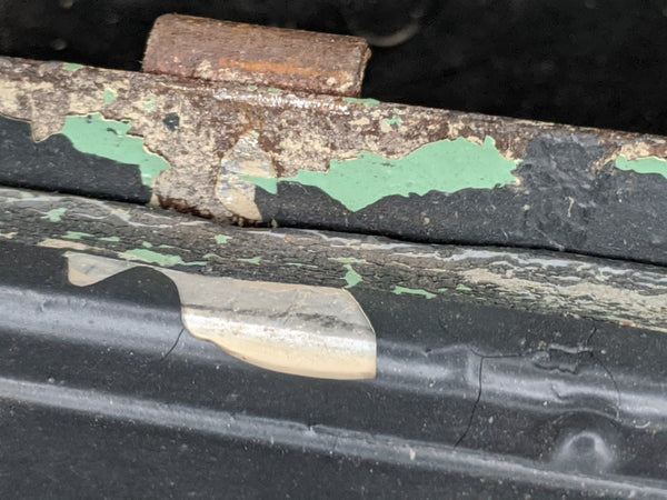 Odd Torn.Fu.d.2 Box (Empty)