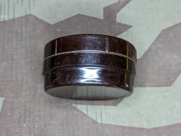 8cm Mortar Lifting Charge Bakelite Container