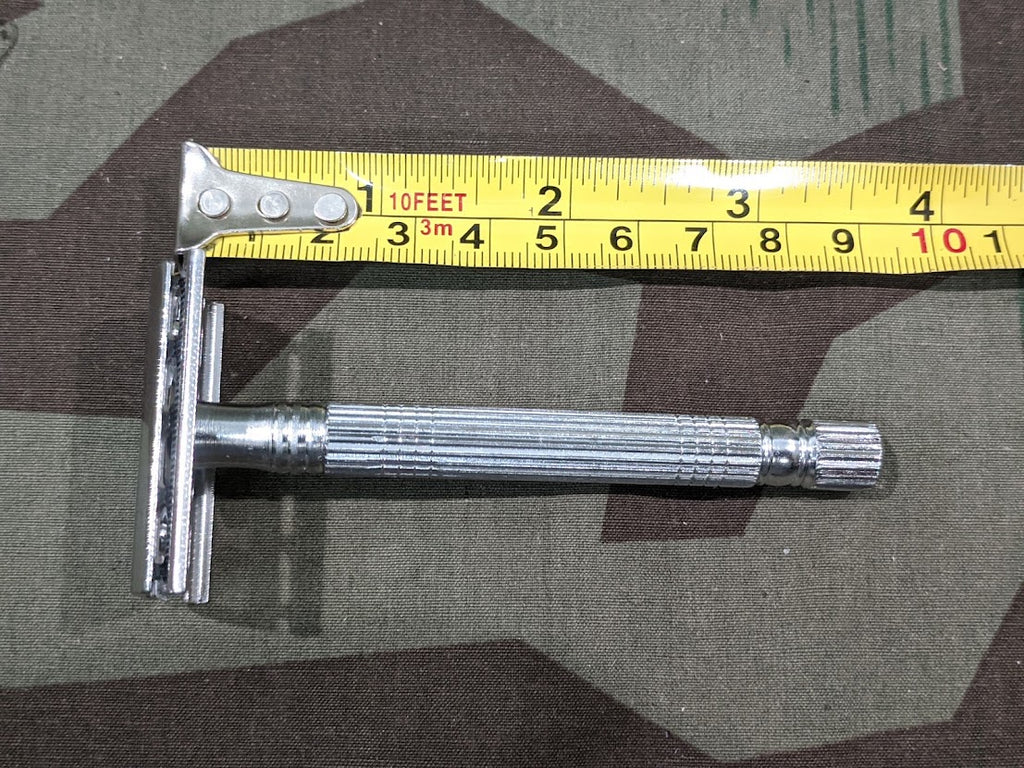 Reproduction German Razor