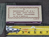 Aida Saftey Pins in Box