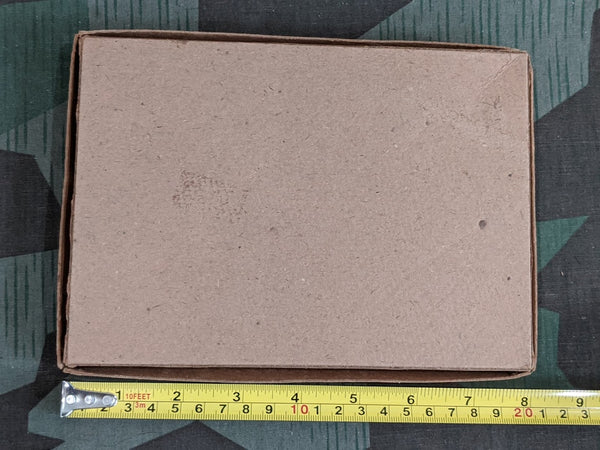 Original Cookie Cutter Set DRGM