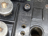 Deutsche Reichsbahn FF33 Field Telephone WORKING